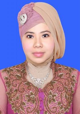 RISMAR JULIA UTAMI, S.Psi., M.Pd.