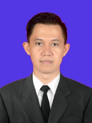 ROKI PUTRA, S.Pd., M.Pd.