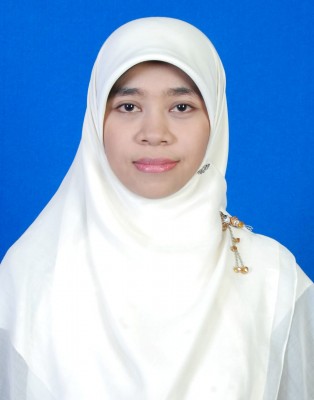 SARI PUSPITA, S.Si., M.Si.