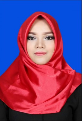 DESRIANTI SAHIDA, S.Pd., M.Pd.