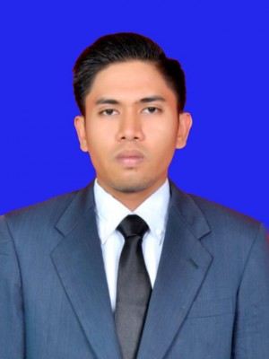 MUHAMMAD HIDAYAT Z, S.Pd., M.Pd.