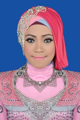 SILVIA MEIRISA, S.Pd., M.Pd.