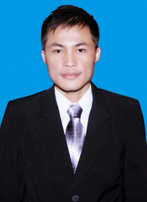 AL IKHLAS, S.Pd., M.Pd.