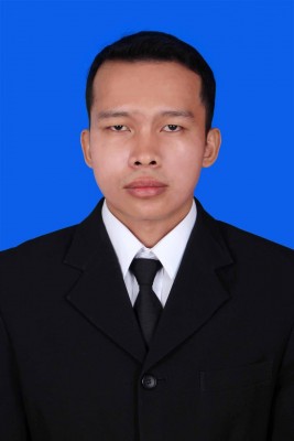 ADE IRAWAN, S.Pd., M.Pd.