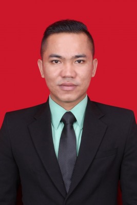 TRI SASWANDI, S.Pd., M.Pd.