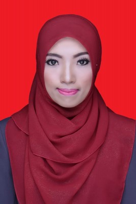 DWITRI PILENDIA, S.Pd., M.Pd